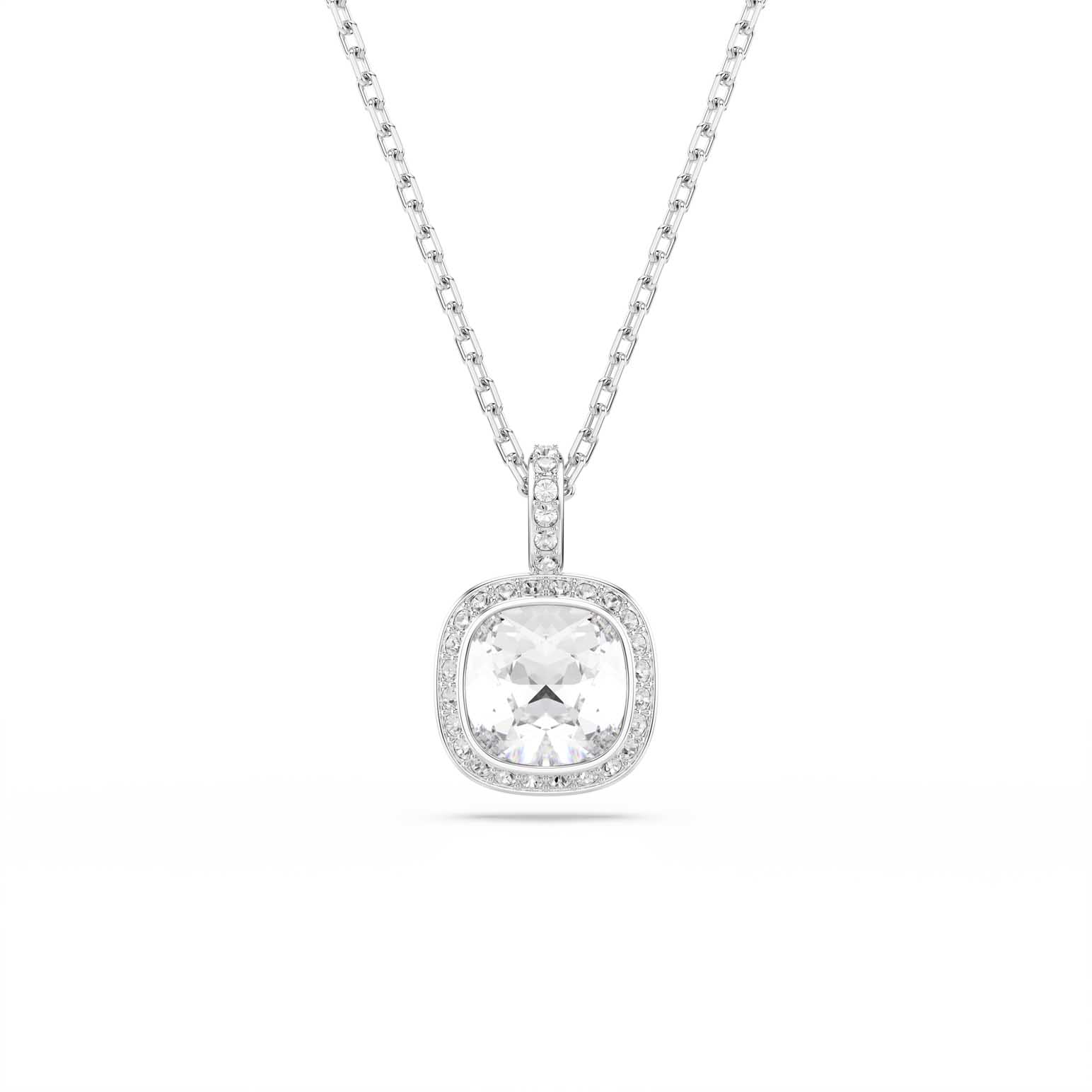 Swarovski Una Angelic Pendant